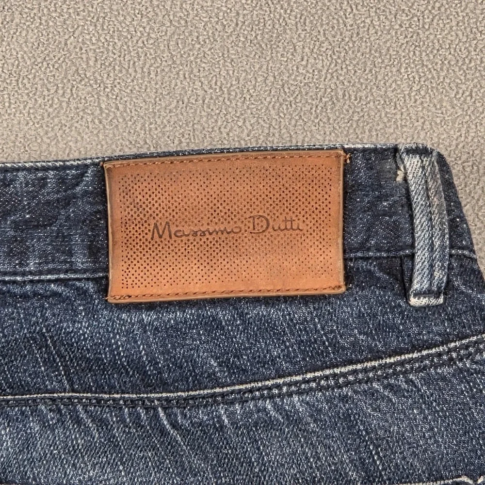 Massimo Dutti important sizing